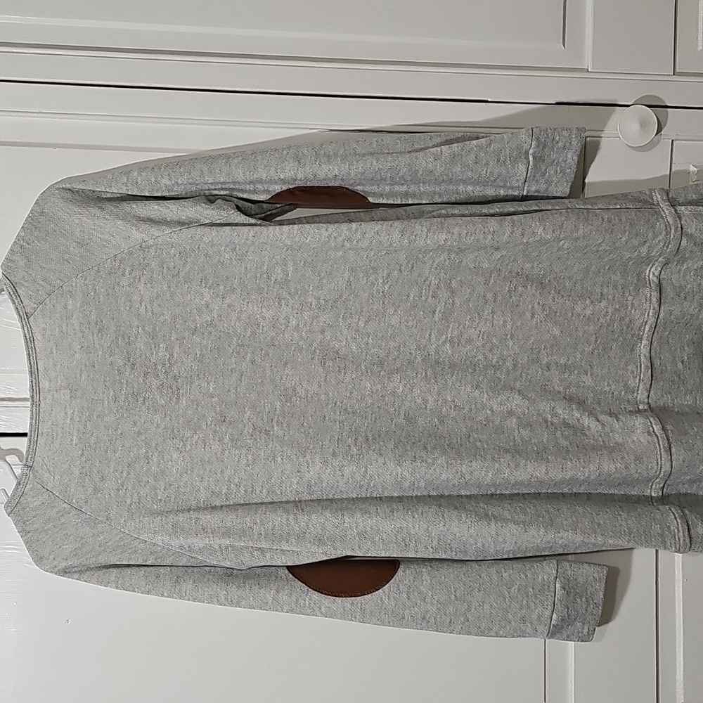 Oversized Bellamie Sweatshirt - Picture 8 of 8